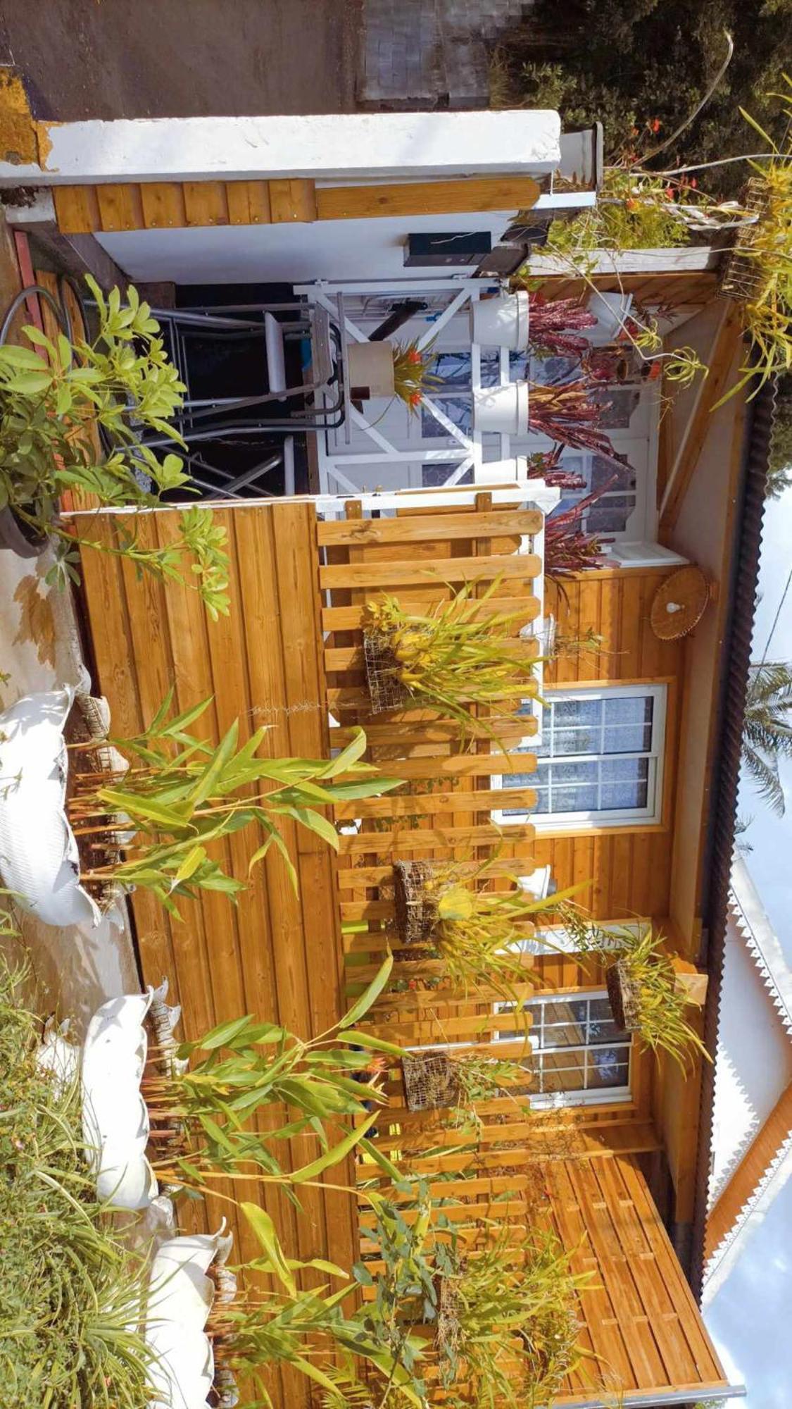 Lepetitcoinenchante Saint-Louis Exterior foto